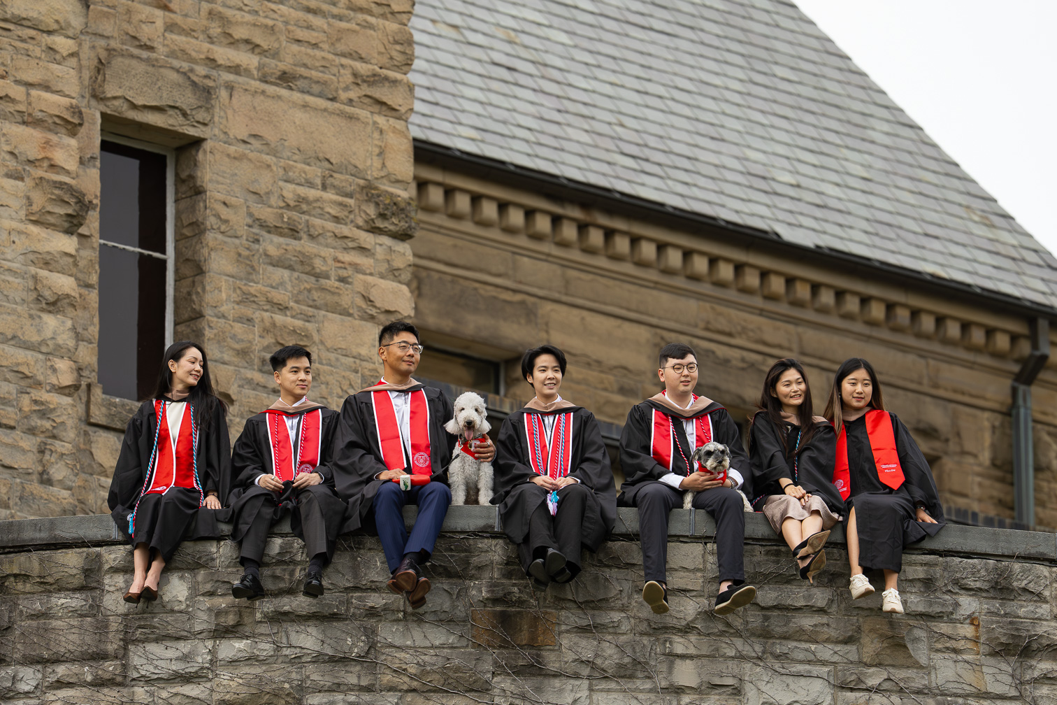 Cornell Graduation 2026